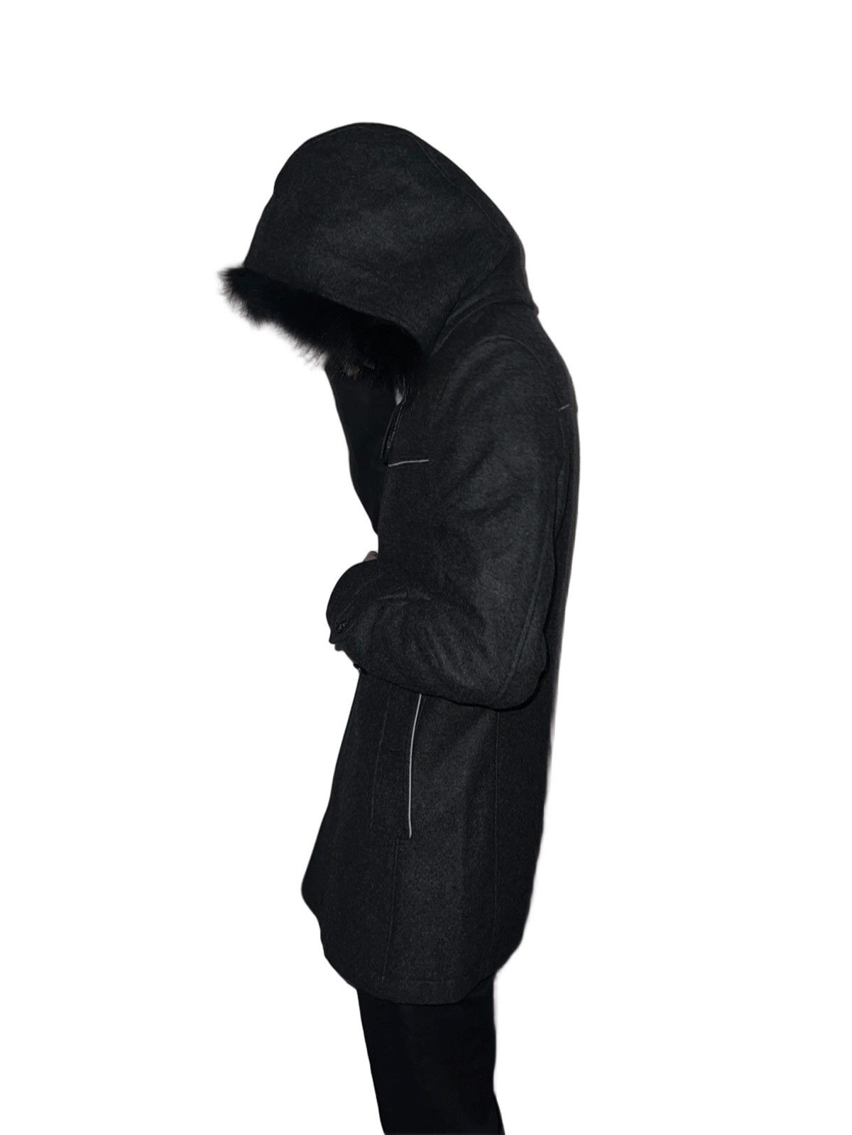 Katharine Hamnett Jacket | Grailed