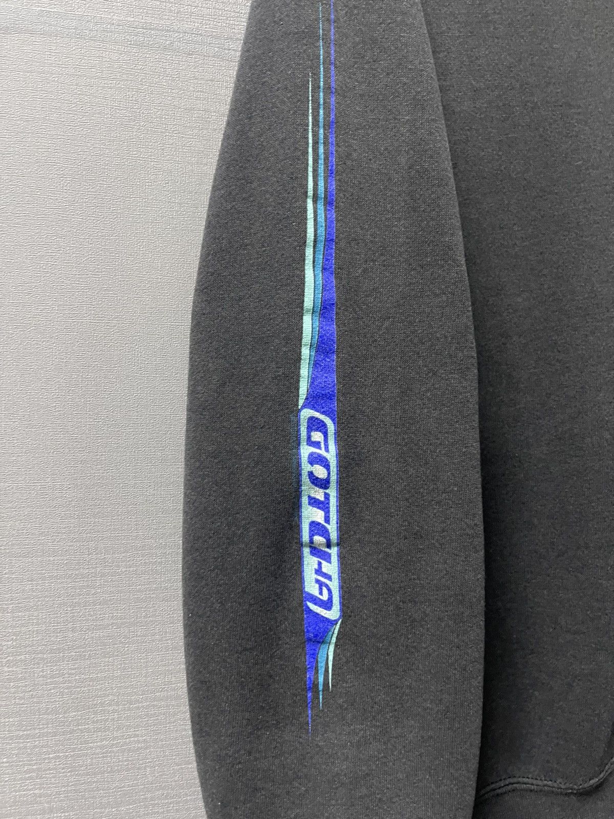 Gotcha Vintage 90’s Gotcha Sweater Size US S / EU 44-46 / 1 - 4 Thumbnail