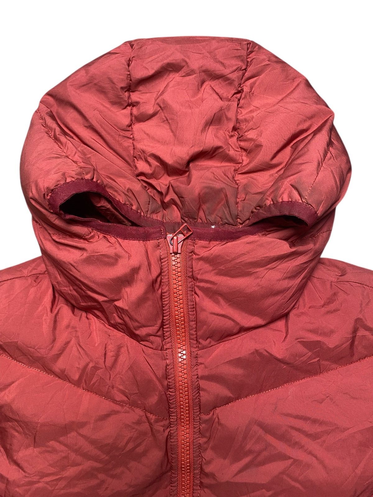 Quiksilver VINTAGE QUIKSILVER PUFFER GOPCORE JACKET Size US L / EU 52-54 / 3 - 8 Thumbnail