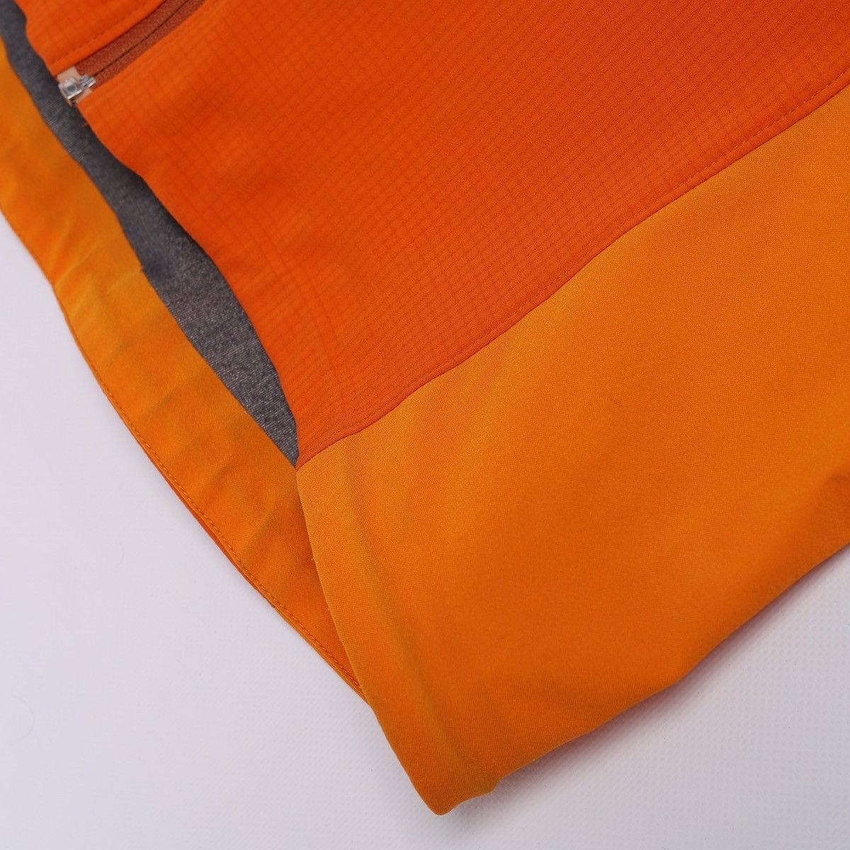 Arc'teryx Arcteryx Sigma SL Pumpkin 2003 Orange Rare Jacket Outdoor Size US M / EU 48-50 / 2 - 9 Thumbnail