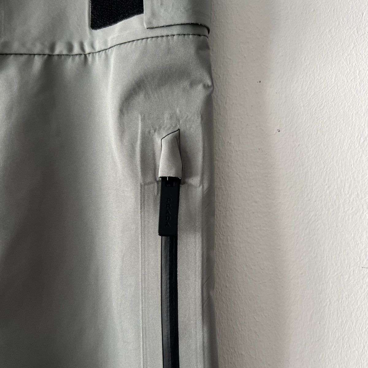 Prada 🔥🔥 Prada Luna Rossa Extreme-Tex Nylon Pants Size US 34 / EU 50 - 4 Thumbnail