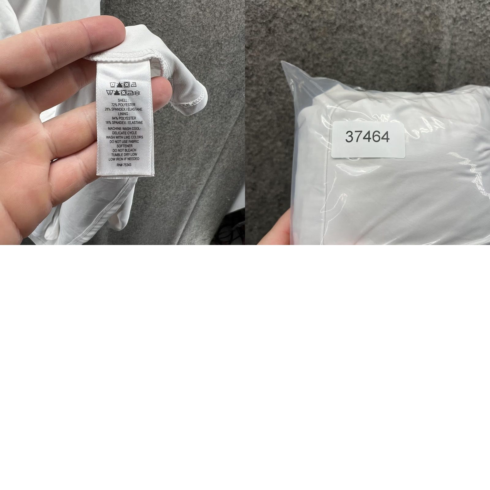Tommy Bahama VINTAGE? No. Size XL / US 12-14 / IT 48-50 - 8 Thumbnail