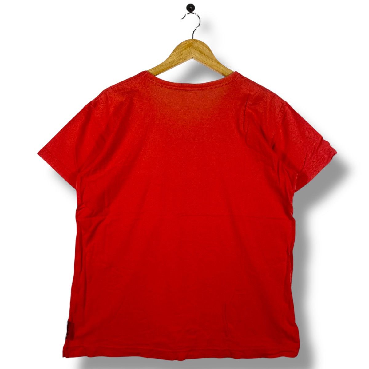 Hai Sporting Gear By Issey Miyake SPORTING GEAR HAI Japanese Tee Shirt Size US M / EU 48-50 / 2 - 5 Thumbnail