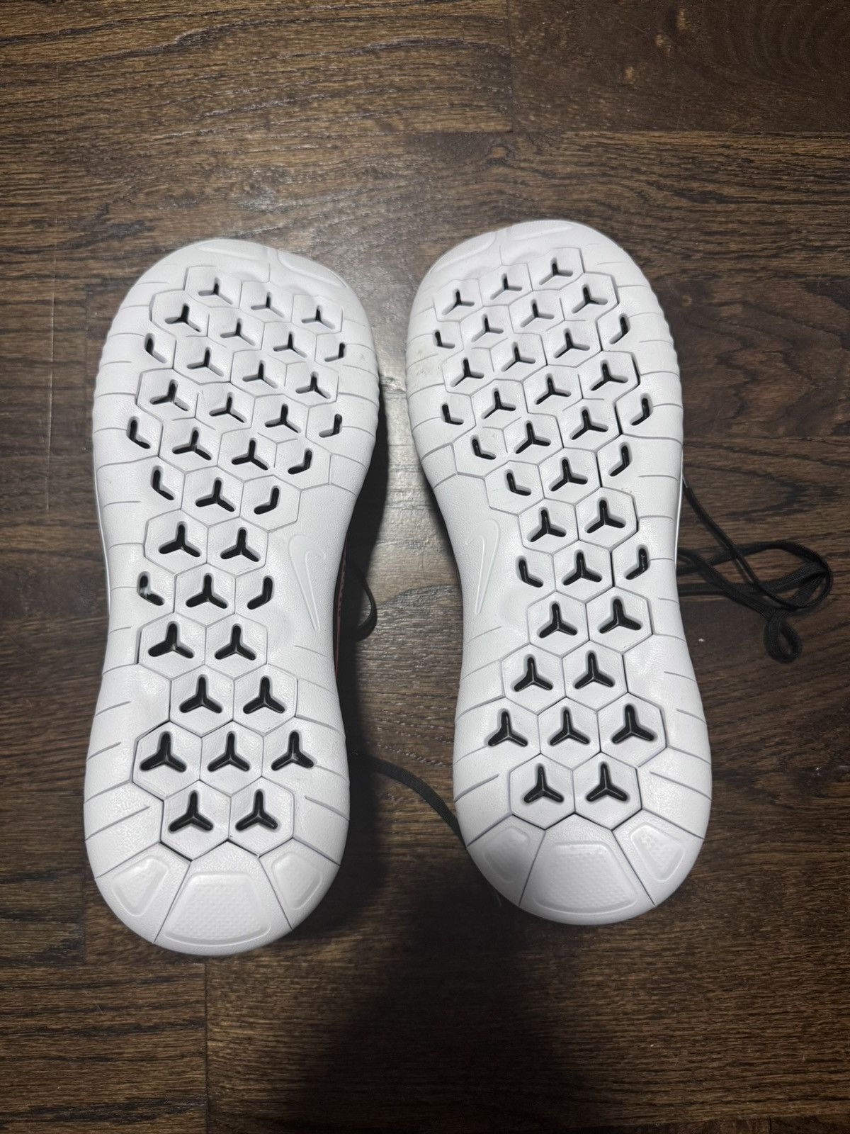 Nike Nike Free RN 2018 Size US 11.5 / EU 44-45 - 7 Thumbnail