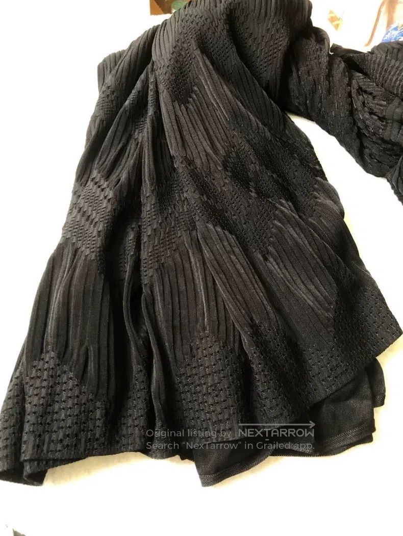 Chanel Chanel Suspender skirt Size XXS / US 00 / IT 34 - 6 Thumbnail