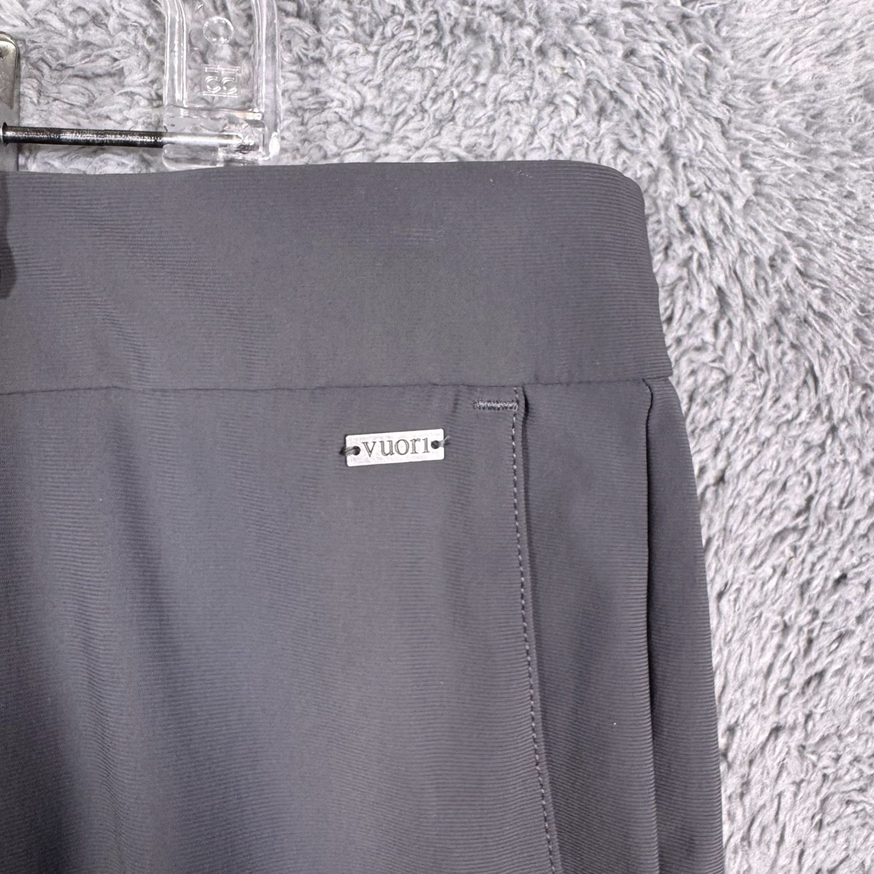 Vuori Vuori Fleet Jogger Mens 2XL 38x30 V444 Casual Trouser Stretch Pants Tech Jogger Athletic Activewear Sports Size US 39 - 4 Thumbnail