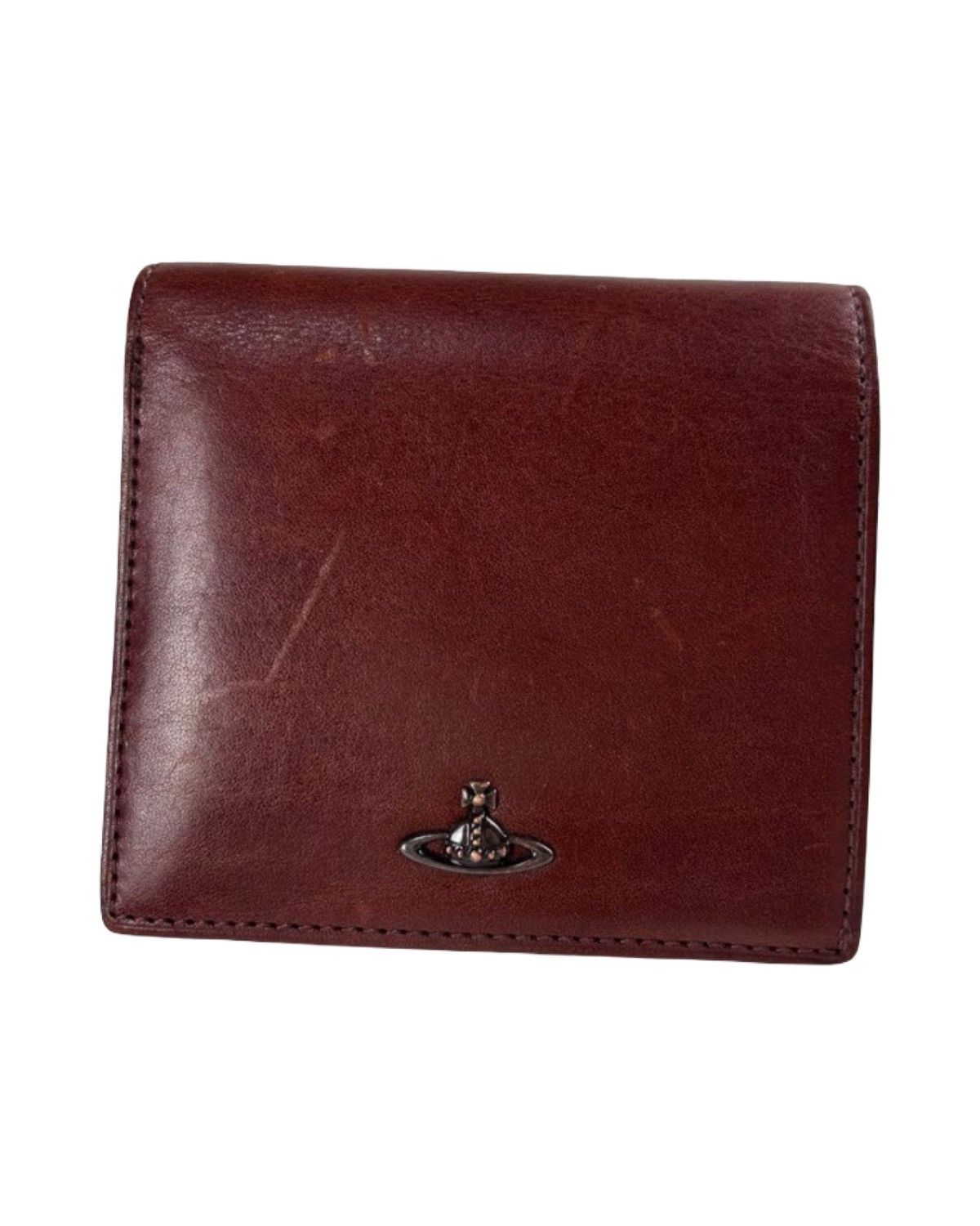 Vivienne Westwood archive skull Wallet ☆ Vivienne Westwood Vivienne Westwood skull wallet | Grailed