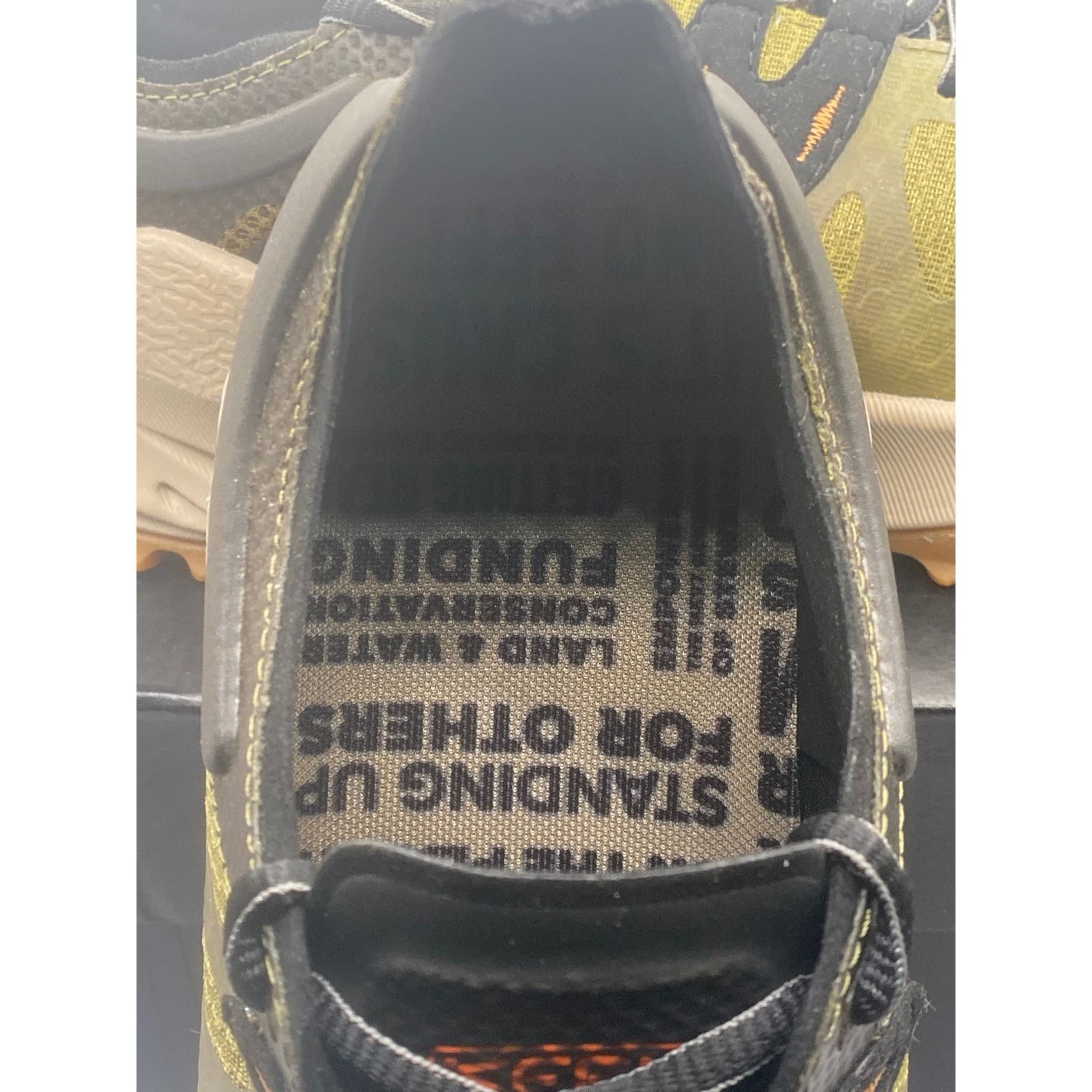 KEEN Men's Zionic Speed Hiking Shoe Size 9 Size US 9 / EU 42 - 6 Thumbnail
