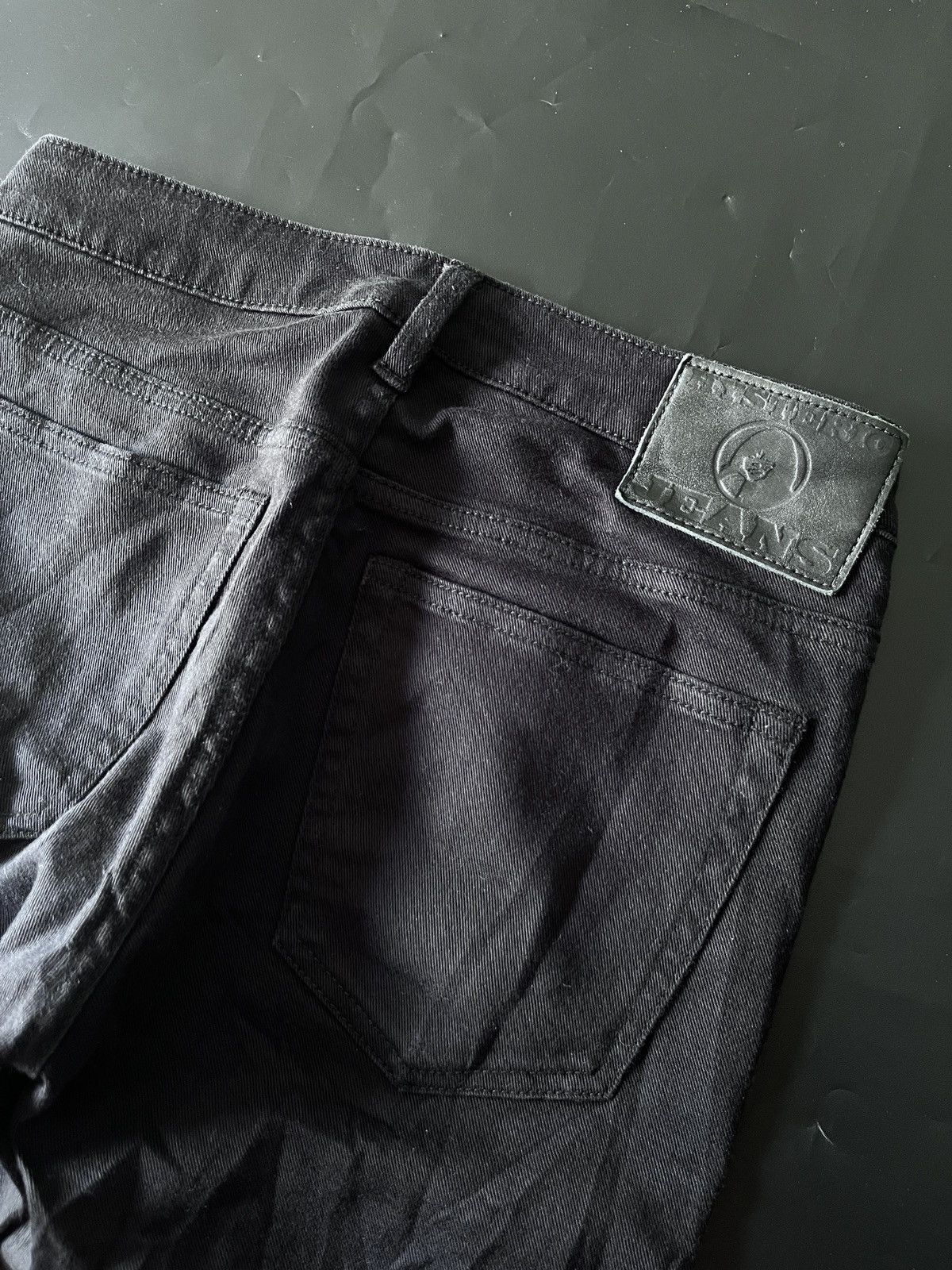 Hysteric Glamour Hystric Glamour Bleach Jeans Xxs Size 24" / US 00 / IT 34 - 3 Thumbnail