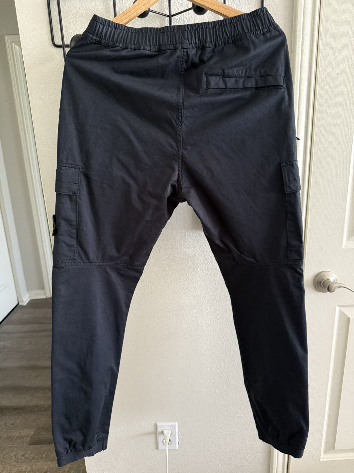 Stone Island Re-T Trouser Size US 30 / EU 46 - 2 Thumbnail