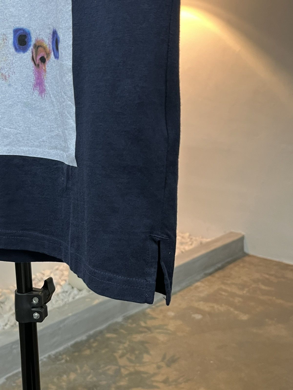 GU × Kim Jones Kim Jones X GU SS18 “Persian Cat” Collaboration Tee Unworn Size US M / EU 48-50 / 2 - 6 Thumbnail