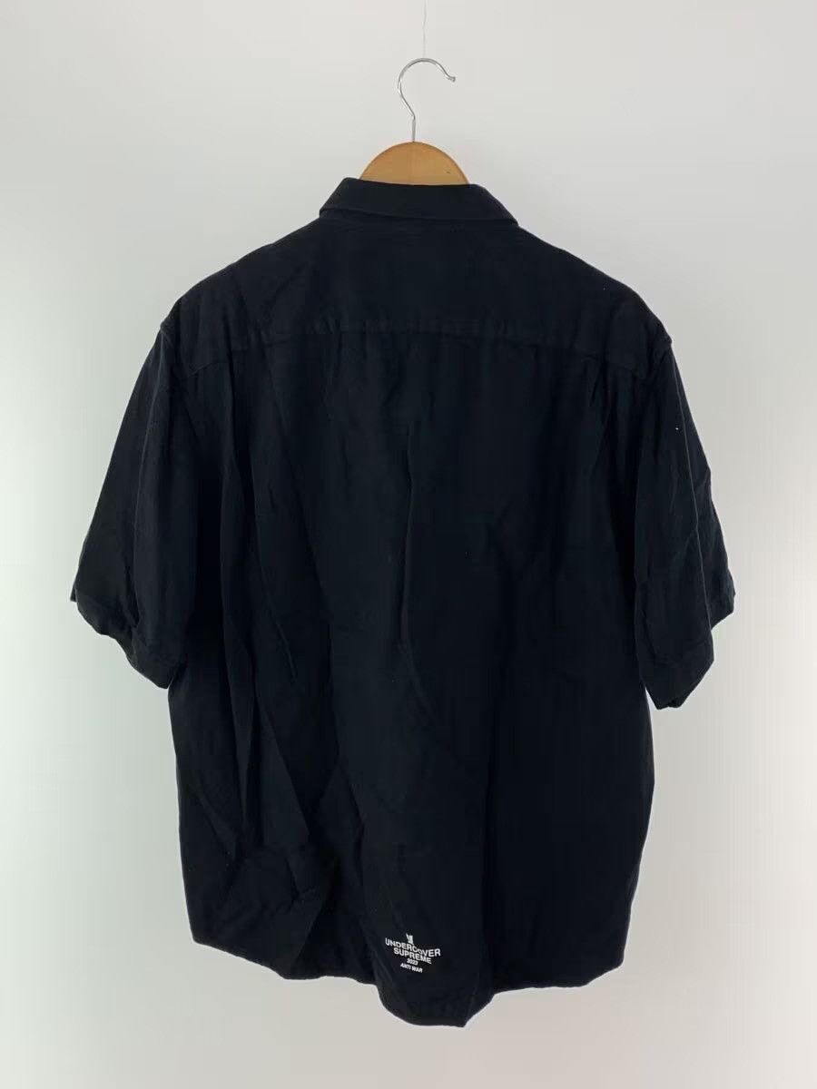 Supreme × Undercover 🐎 SS23 Arabic Flannel Size US L / EU 52-54 / 3 - 2 Thumbnail
