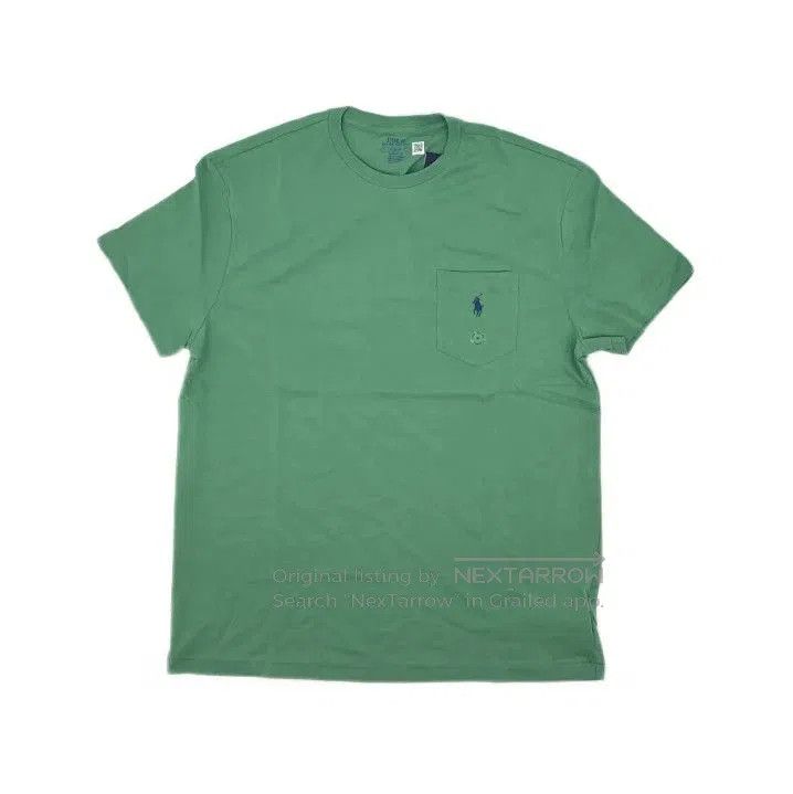 Polo Ralph Lauren Polo Ralph Lauren Solid Short. Size US M / EU 48-50 / 2 - 2 Thumbnail