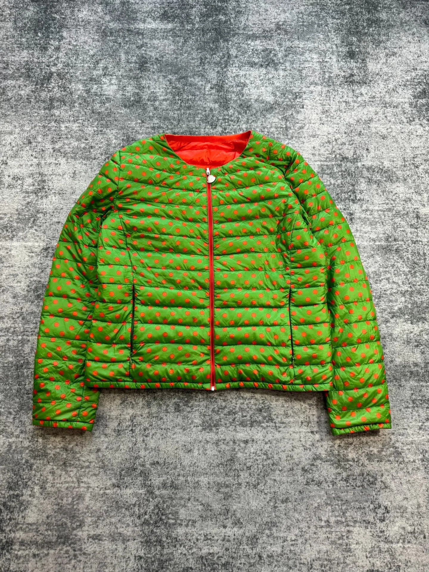 Moncler Moncler Reversible Lightweight Down Jacket| Size US L / EU 52-54 / 3 - 5 Thumbnail
