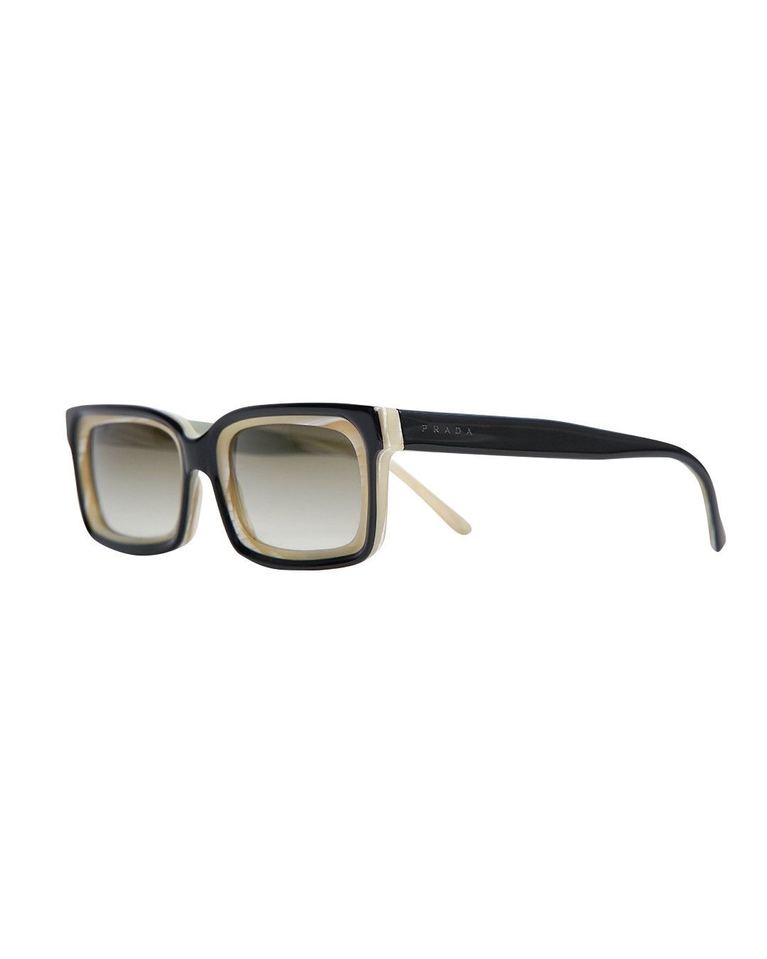 Prada Prada S/S2001 Sunglasses Size ONE SIZE - 5 Thumbnail