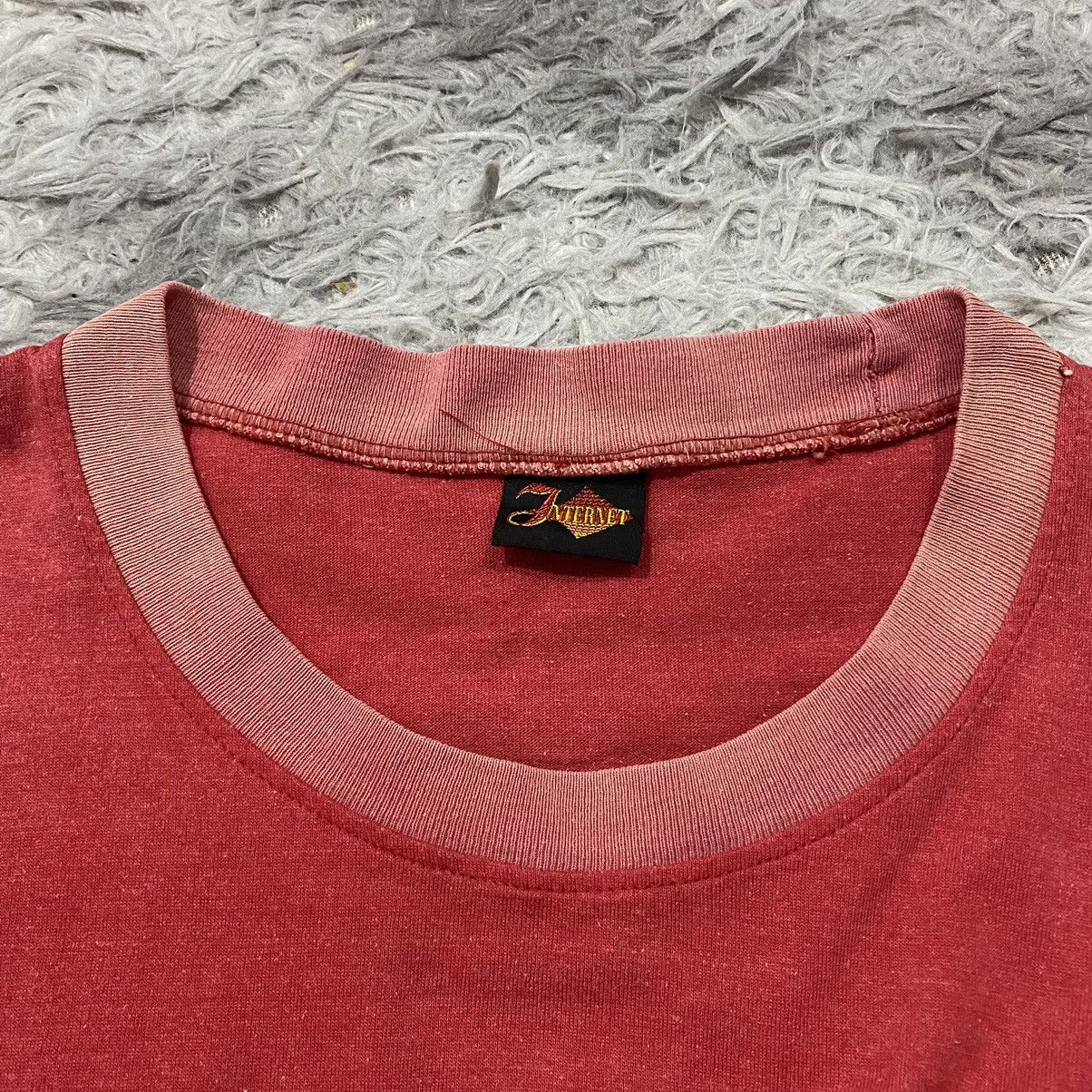 Band Tees × Vintage Bootleg vintage linkin park meteora album band Size US L / EU 52-54 / 3 - 4 Thumbnail