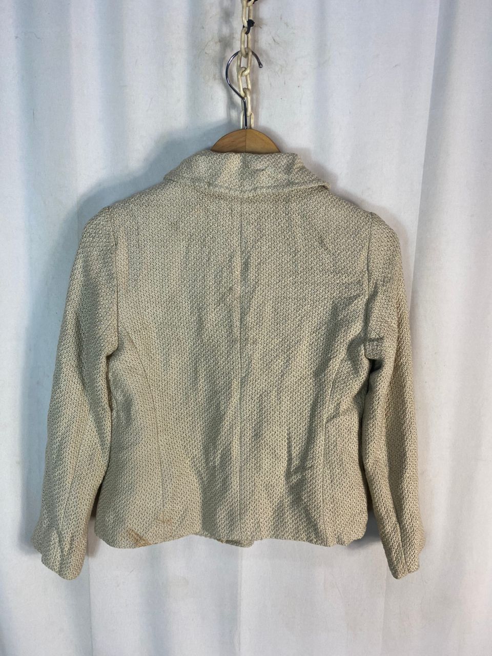 Anne Klein × Designer Anne klein button up jacket Size S / US 4 / IT 40 - 12 Thumbnail