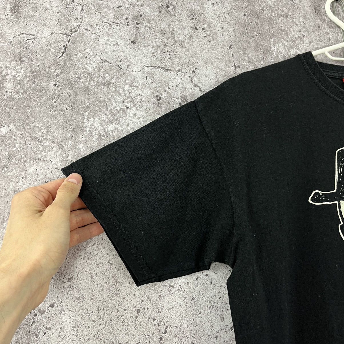 Vintage Mr Heisenberg Movie T-Shirt Big Centre Logo Size M Size US M / EU 48-50 / 2 - 5 Thumbnail