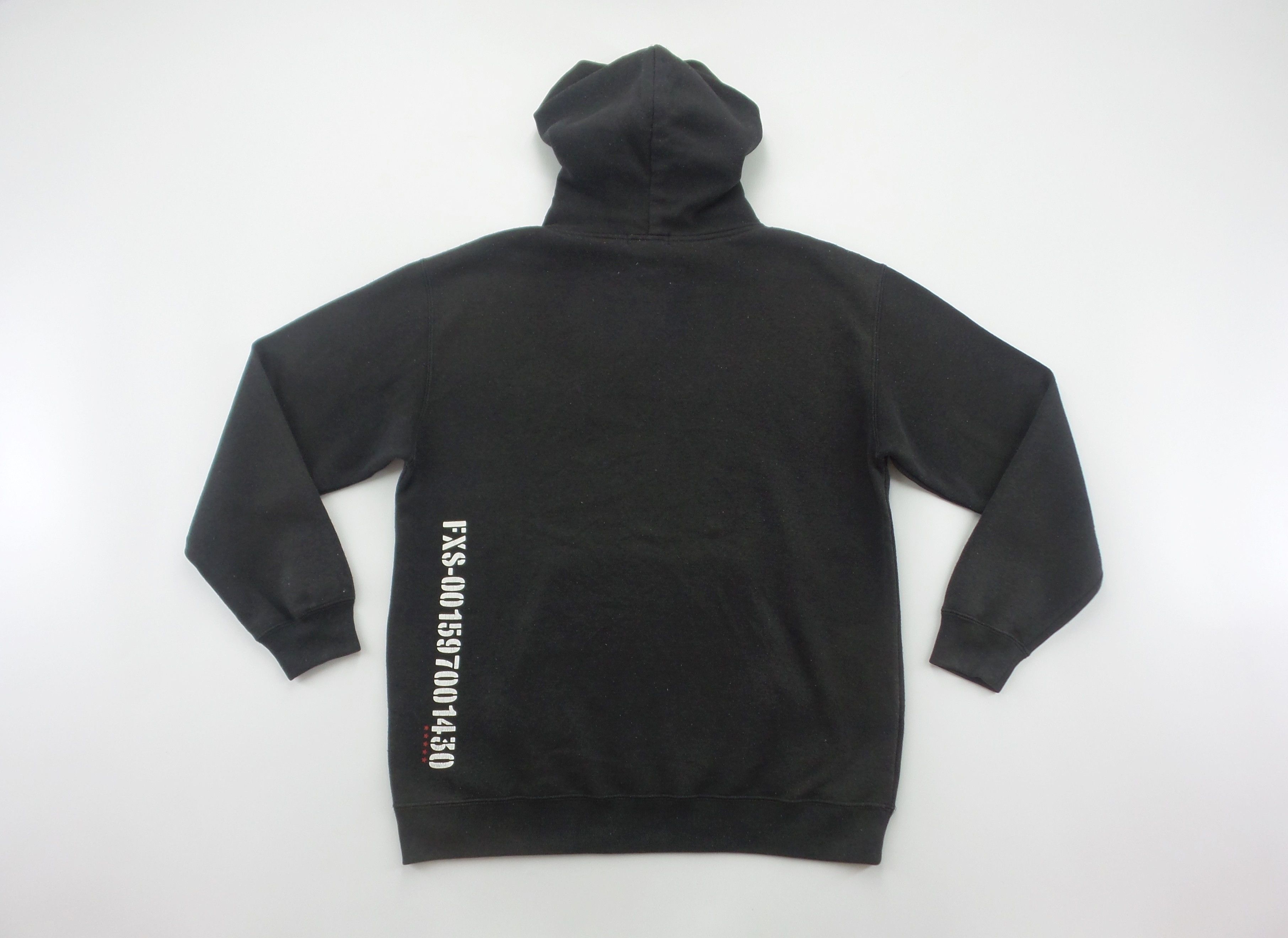 Japanese Brand Primal Point Pullover Hoodies Size US L / EU 52-54 / 3 - 7 Thumbnail