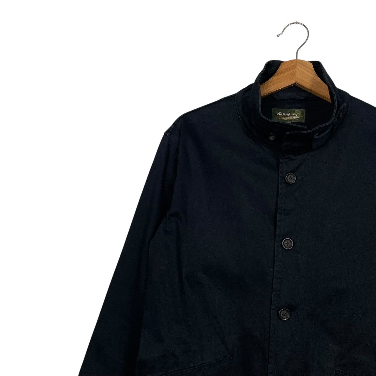 Eddie Bauer Eddie Bauer Casual Jacket Size US S / EU 44-46 / 1 - 6 Thumbnail