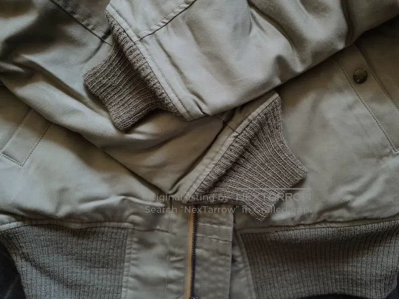 The Real McCoy's The Real McCoys Thick coat Size US XXS / EU 40 - 6 Thumbnail