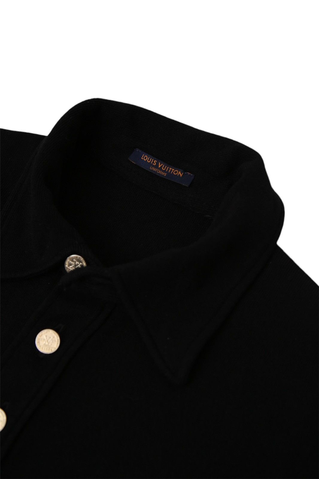 Louis Vuitton LOUIS VUITTON UNIFORMS OLD MONEY STYLES Size S / US 4 / IT 40 - 3 Thumbnail
