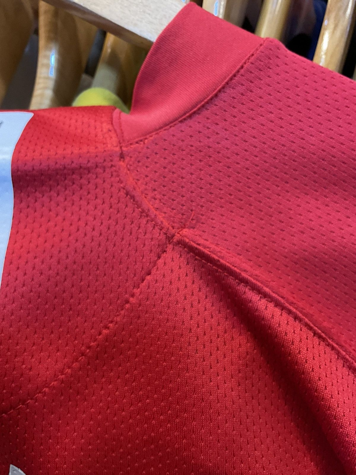 Umbro × Vintage Vintage 1097-1998 Manchester United Home Kit Size US XXL / EU 58 / 5 - 13 Thumbnail