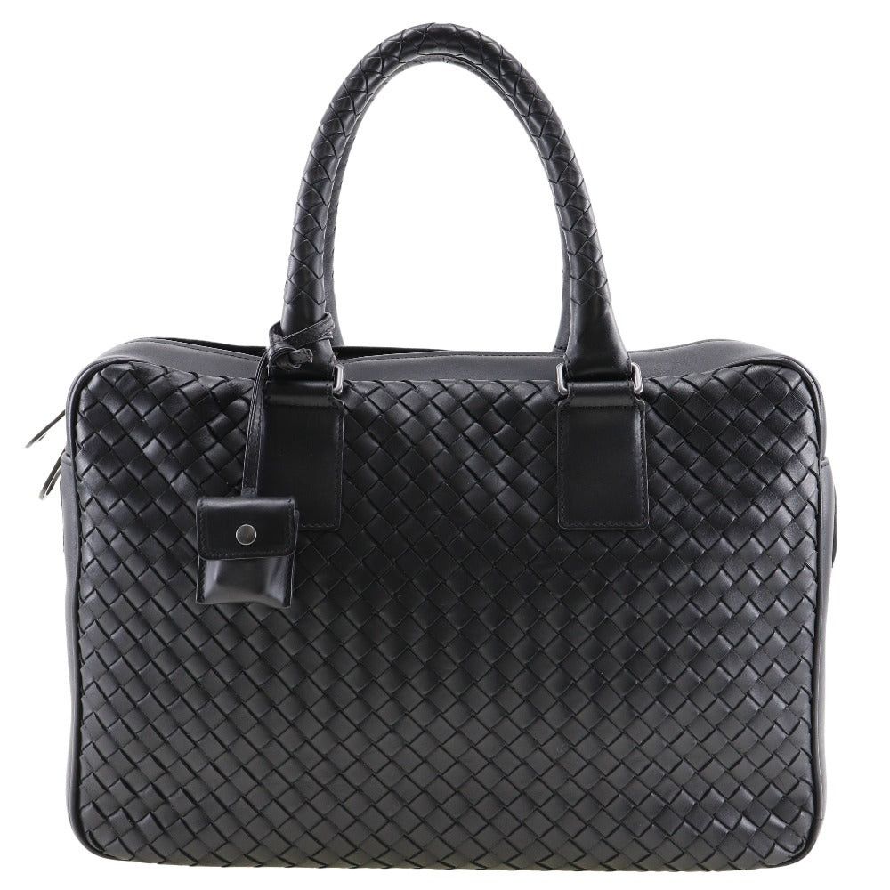 Bottega Veneta Bottega Veneta Intrecciato Leather Size ONE SIZE - 1 Thumbnail