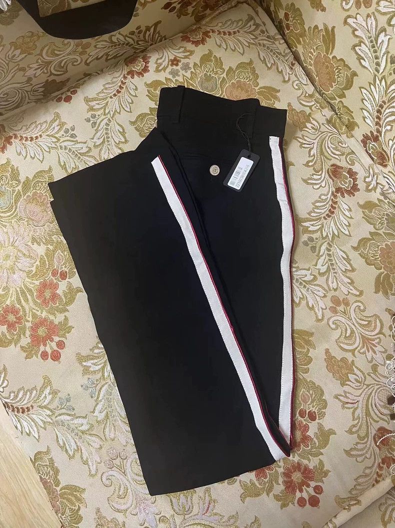 Gucci GucciGenuine suit pants 2503-Nextarrow Size US 40 / EU 56 - 1 Thumbnail