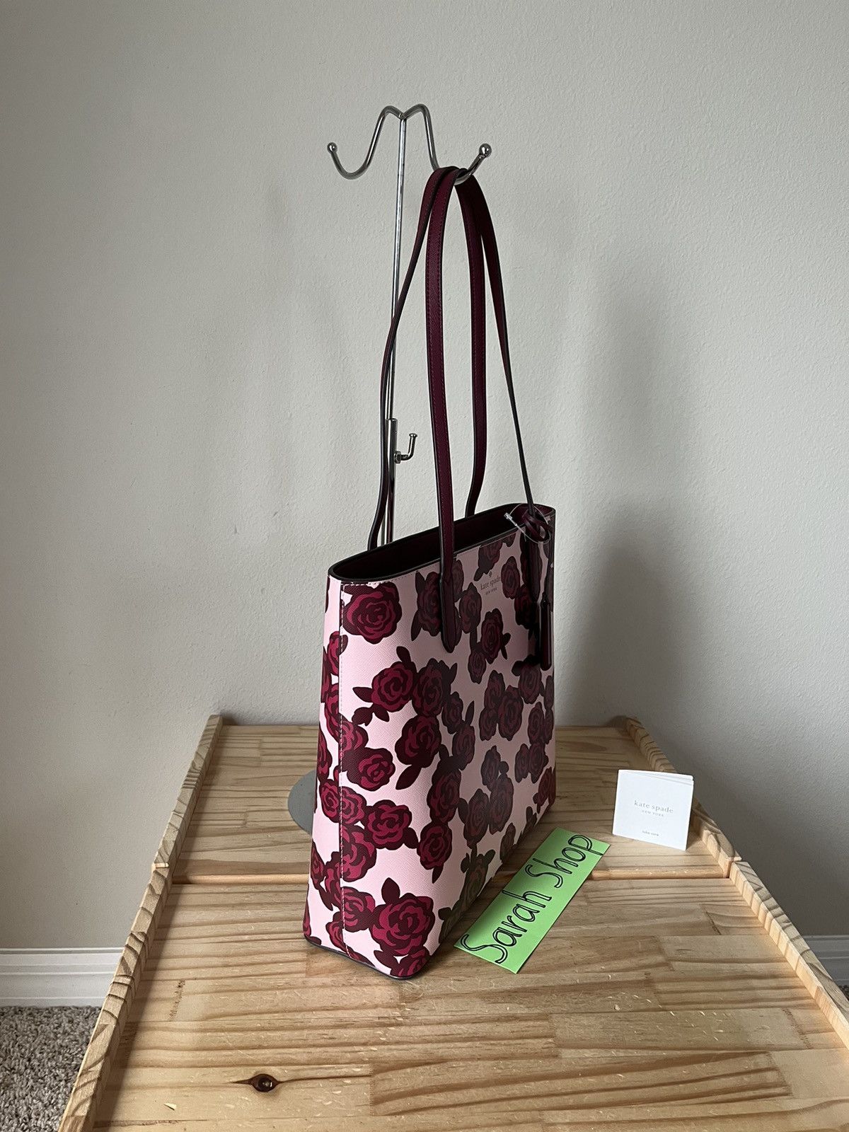 Kate Spade Kate Spade purse Size ONE SIZE - 4 Thumbnail