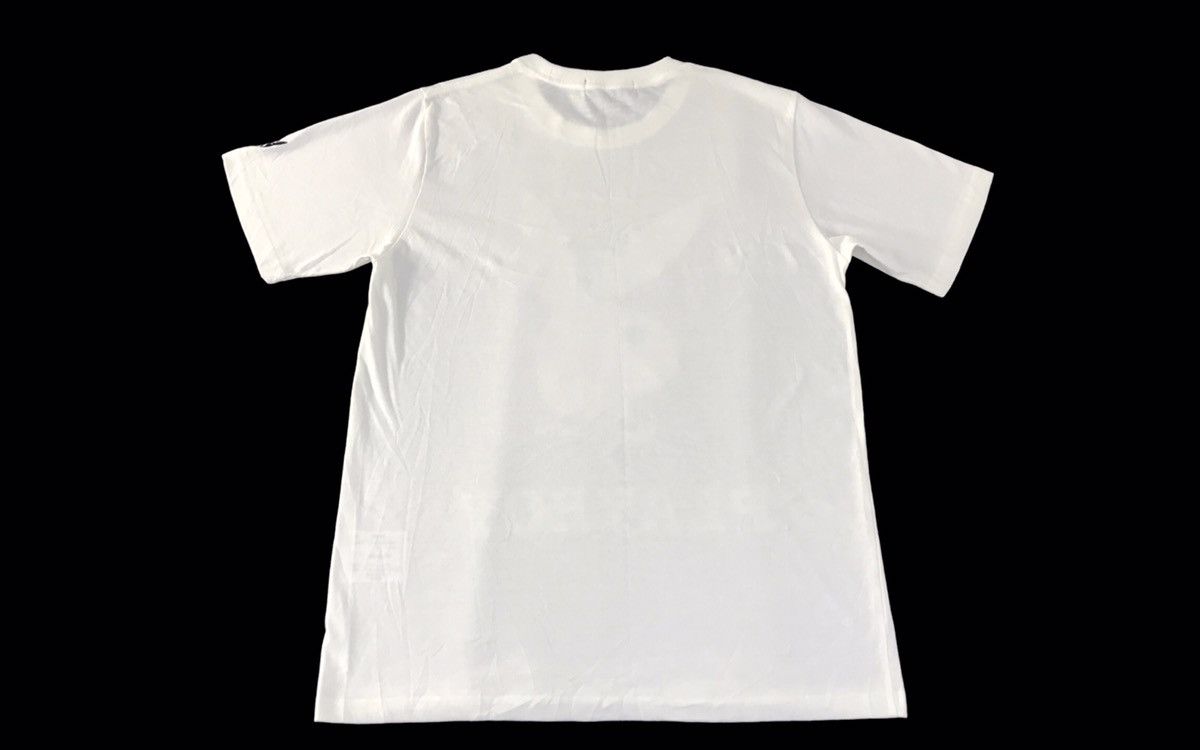 Playboy Playboy Hot Girl Big Graphic Screen Spell Out Printed Tee Size US M / EU 48-50 / 2 - 2 Thumbnail