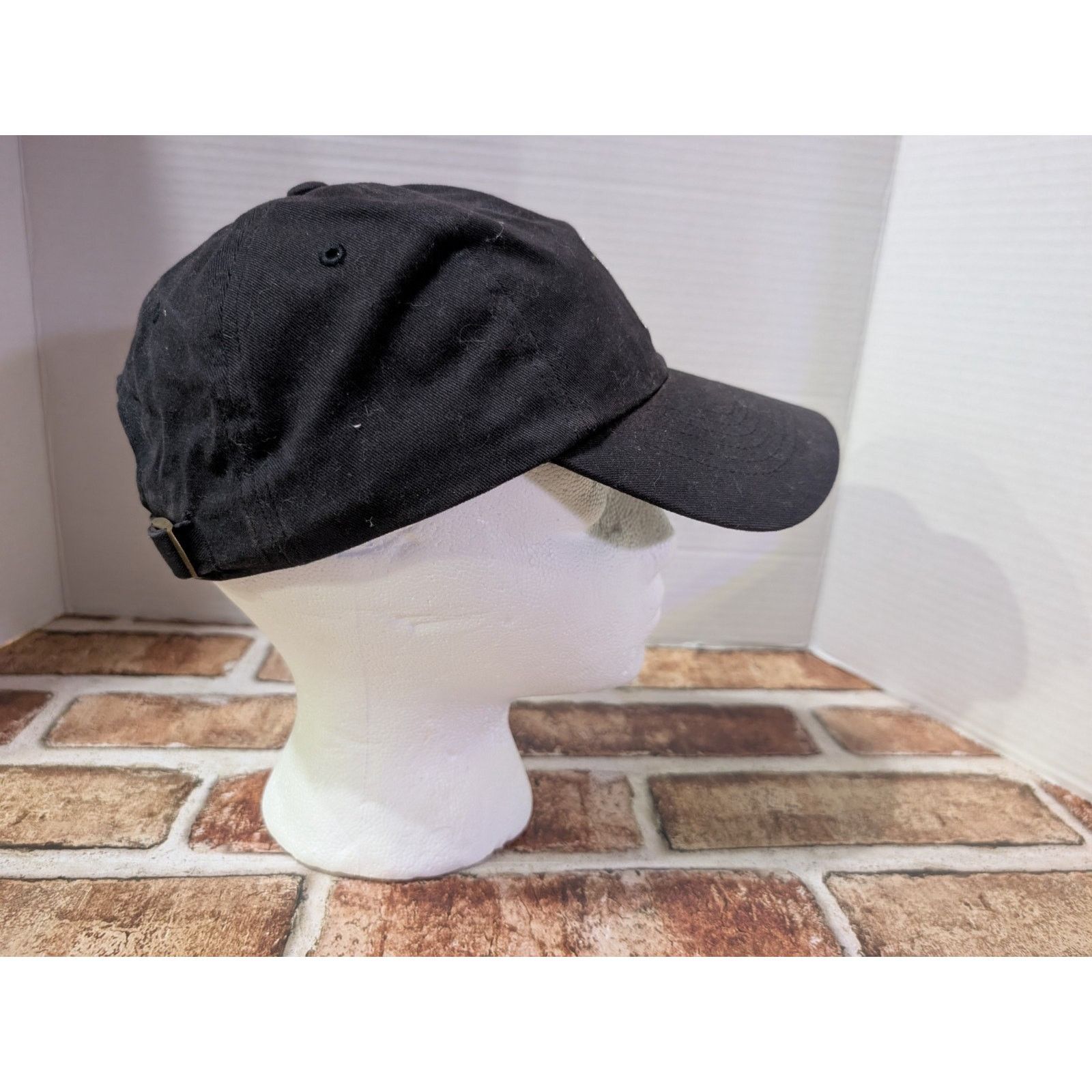 Other Milwaukee Brewers Womens Silver Sequin Baseball Cap Hat Size ONE SIZE - 5 Thumbnail