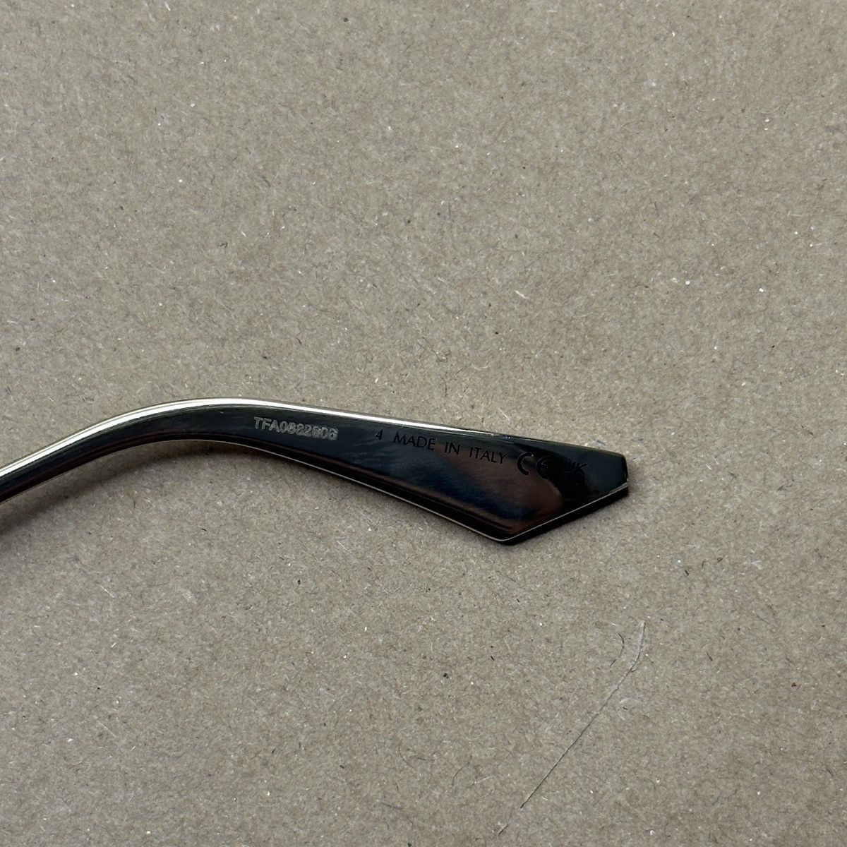 Dior DIOR 30MONTAIGNE B6I 12A0 SUNGLASSES Size ONE SIZE - 8 Thumbnail