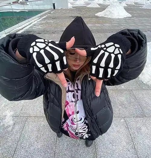 Japanese Brand Hoodie Oversize Fashion Zip Up Hoodie Size US M / EU 48-50 / 2 - 4 Thumbnail
