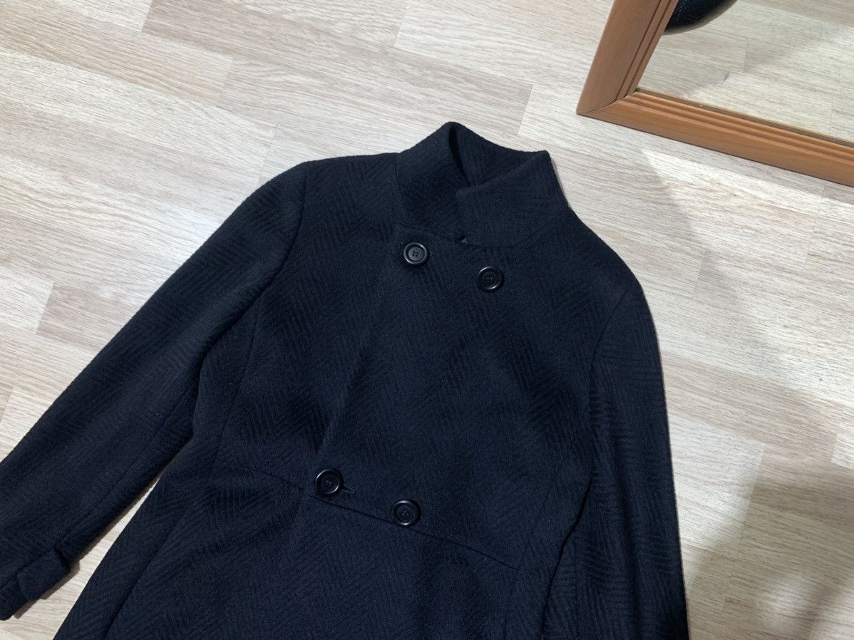 Designer × Max Mara MaxMara alpaca coat 36 Size XS / US 0-2 / IT 36-38 - 5 Thumbnail