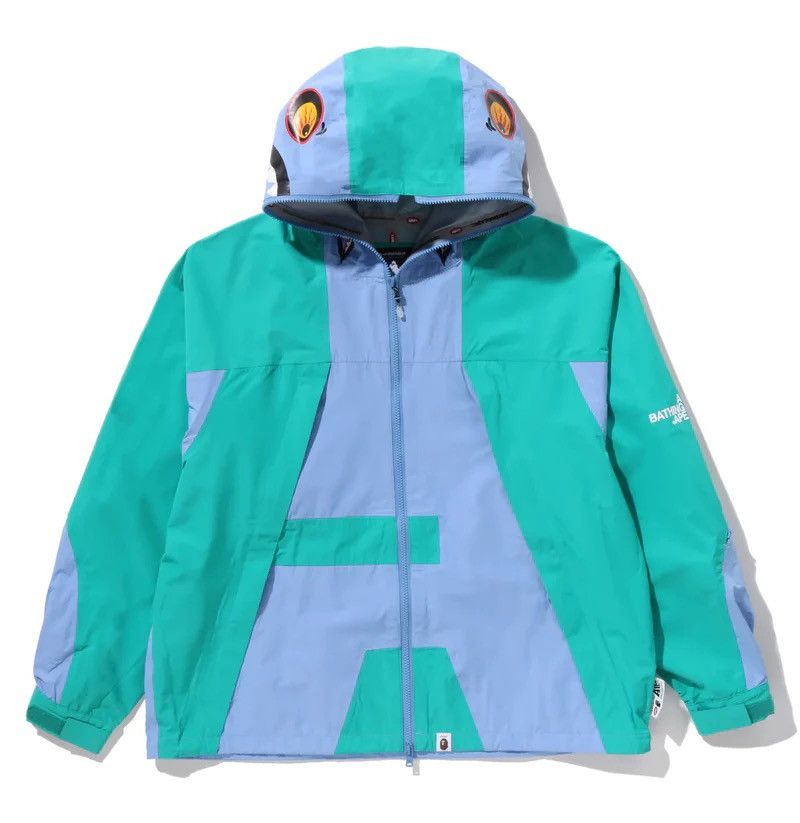 Bape Bape Kazuki Kuraishi Jacket Size ONE SIZE - 2 Thumbnail