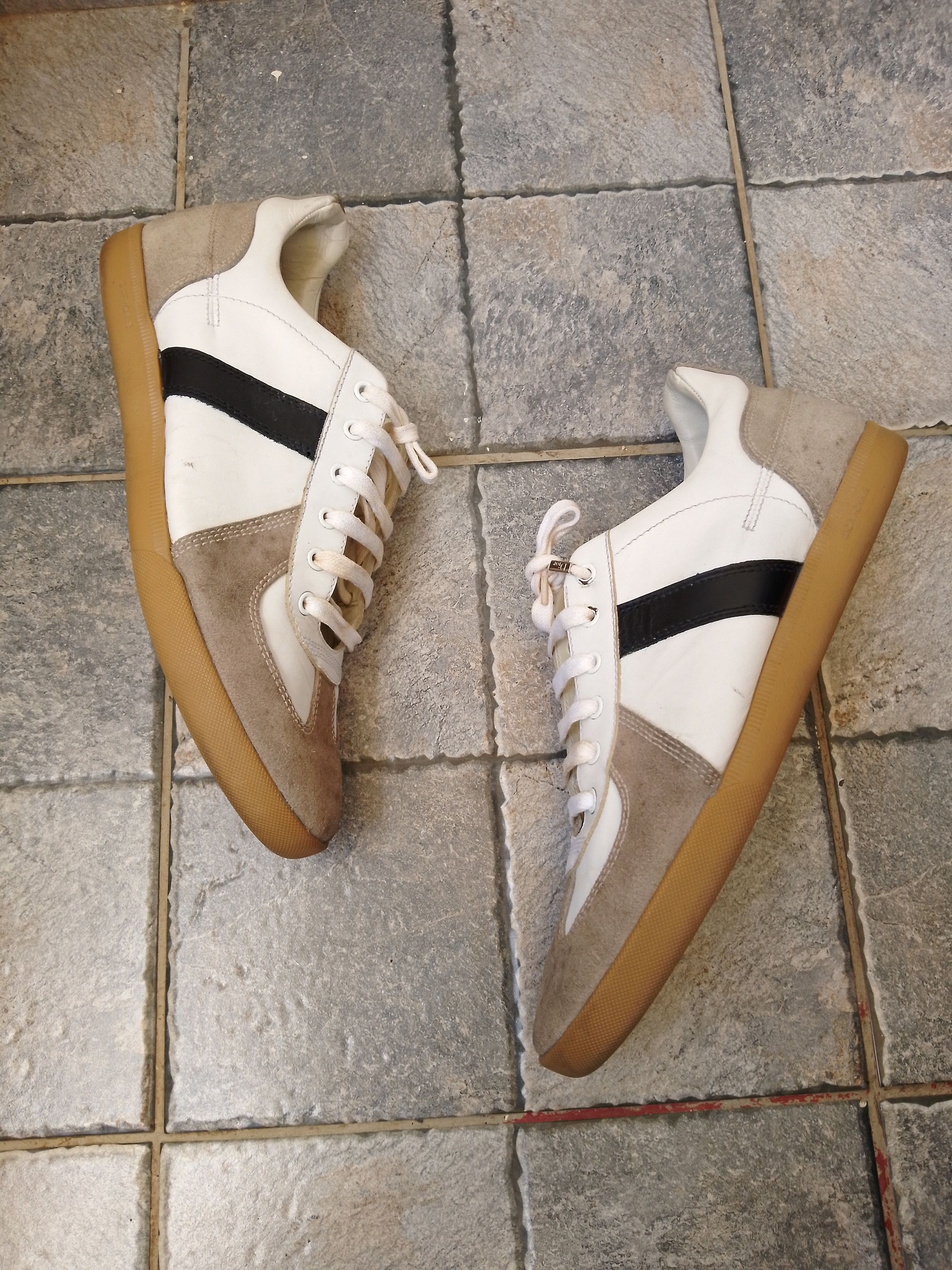 Dior Dior homme B01 gats sneakers Size US 11 / EU 44 - 4 Thumbnail