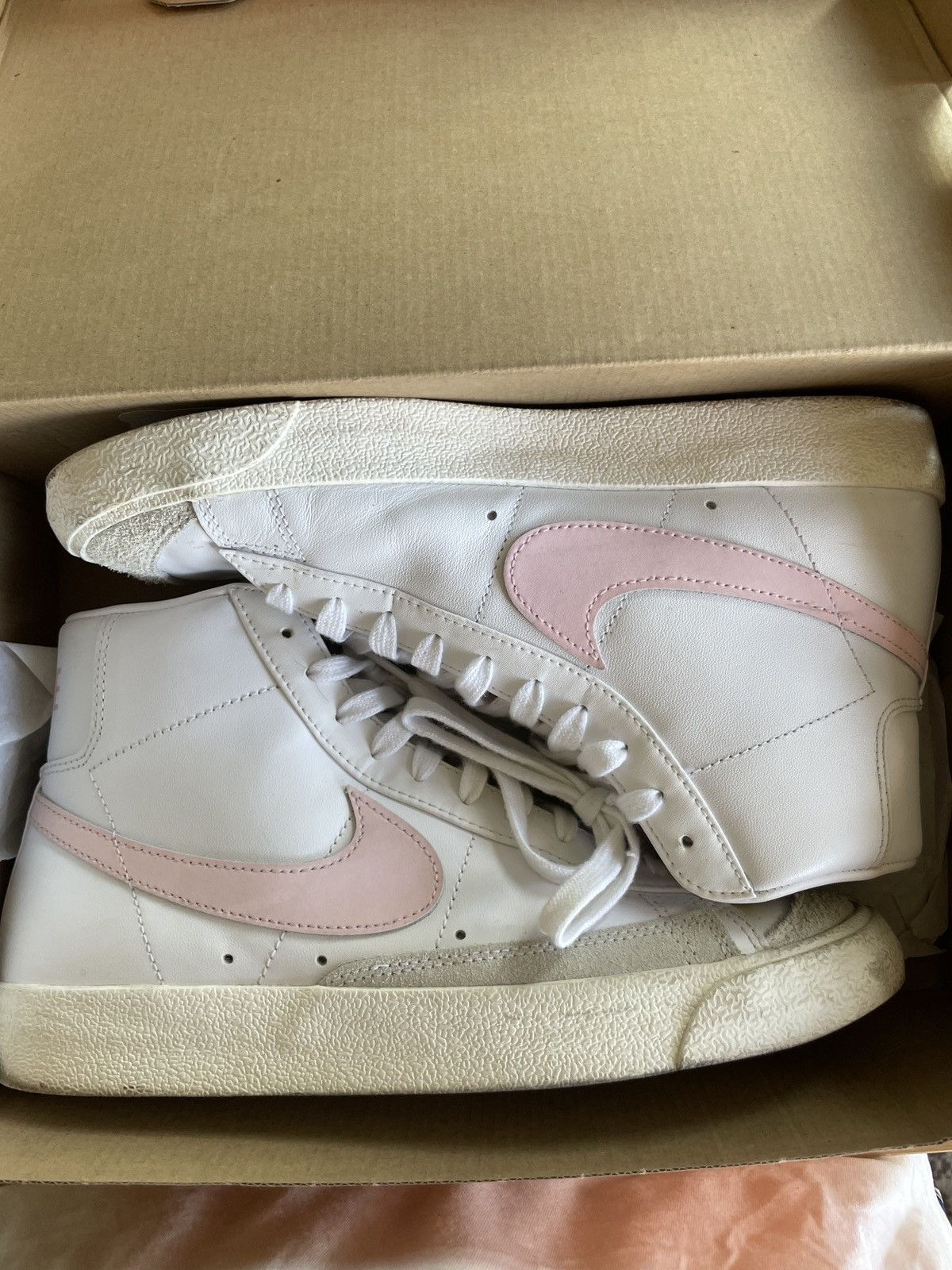 Nike Nike Blazer 77 Size US 9 / EU 42 - 6 Thumbnail
