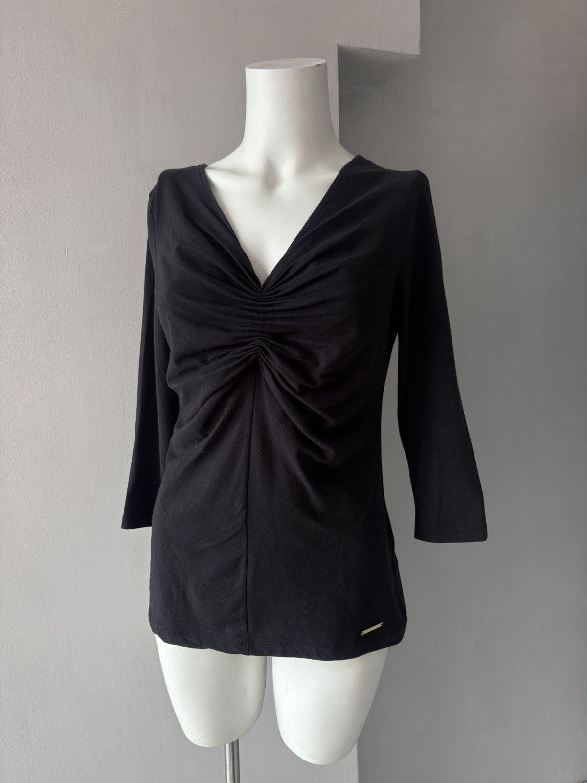 Michael Kors Michael Kors tshirt Size S / US 4 / IT 40 - 2 Thumbnail