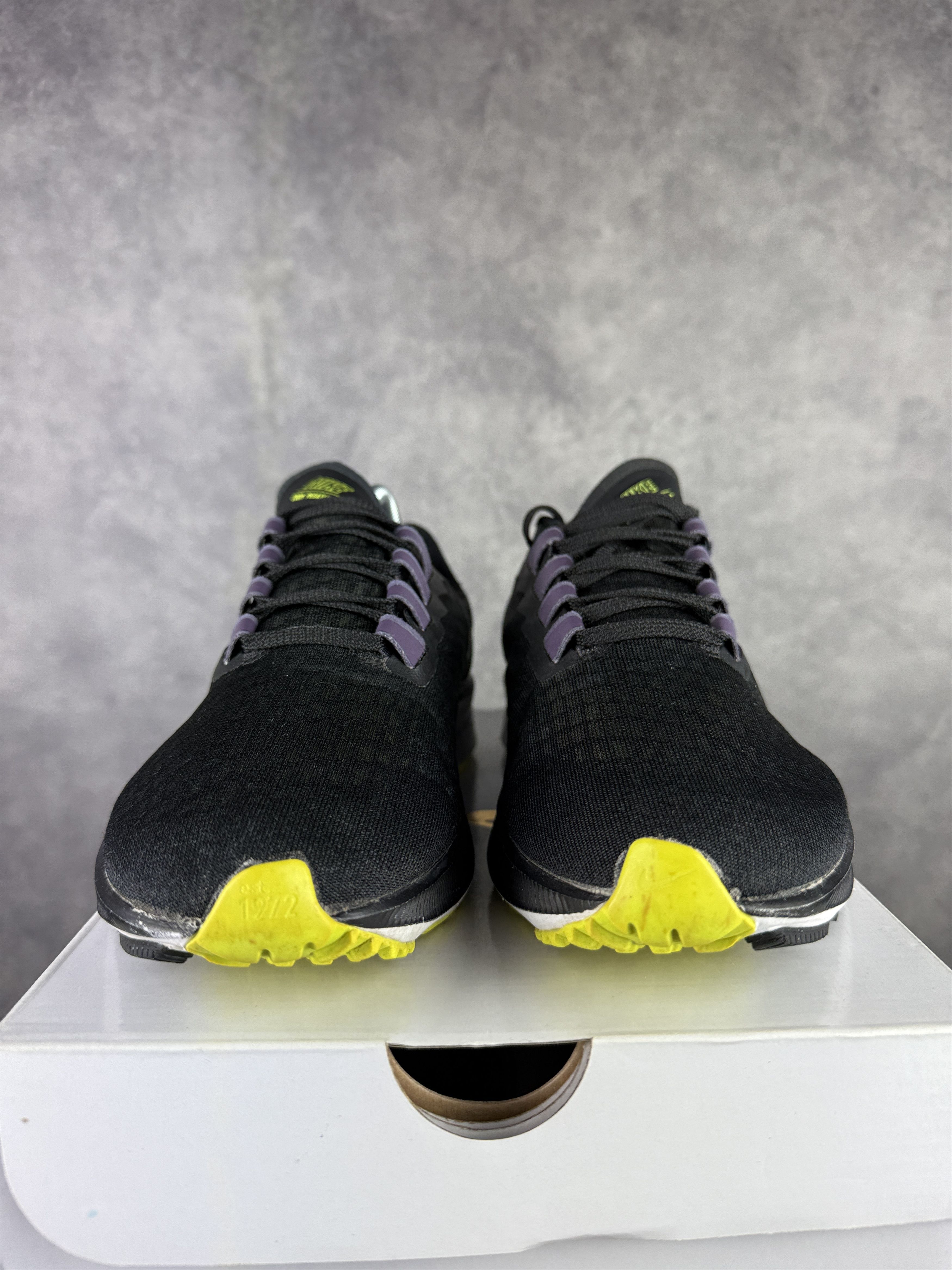Nike Nike Zoom Pegasus 37 running shoes women’s Swoosh Size US 9 / IT 39 - 5 Thumbnail