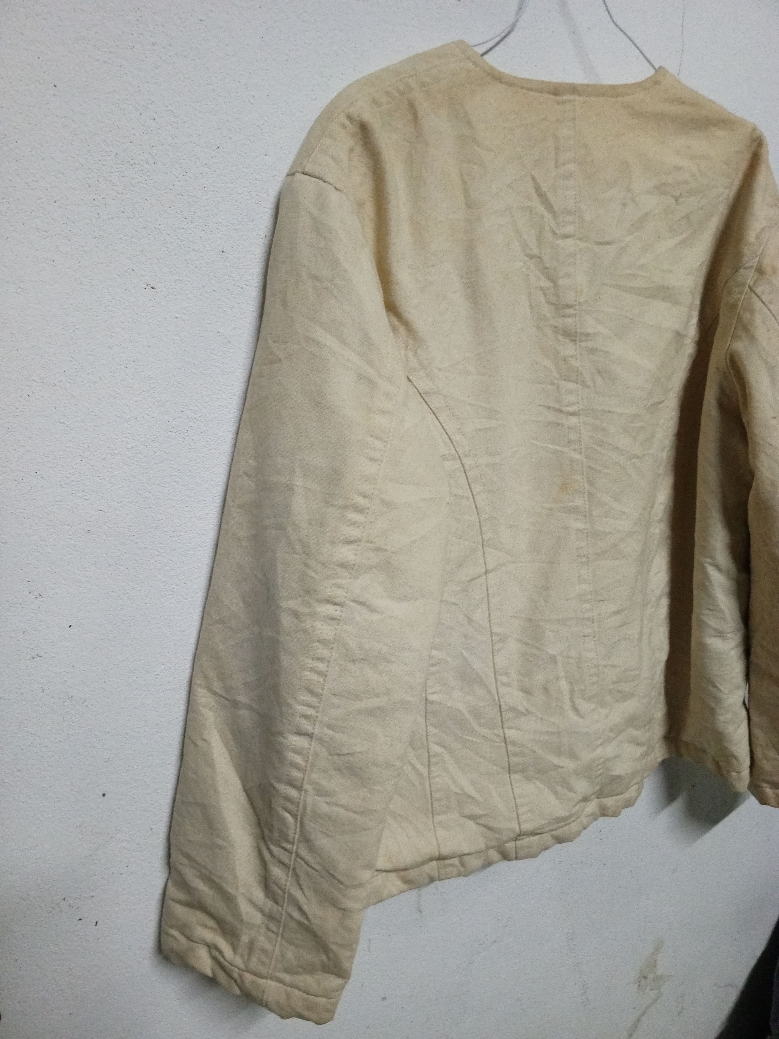Hai Sporting Gear ISSEYMIYAKE HAI SPORTING GEAR Size US XL / EU 56 / 4 - 7 Thumbnail