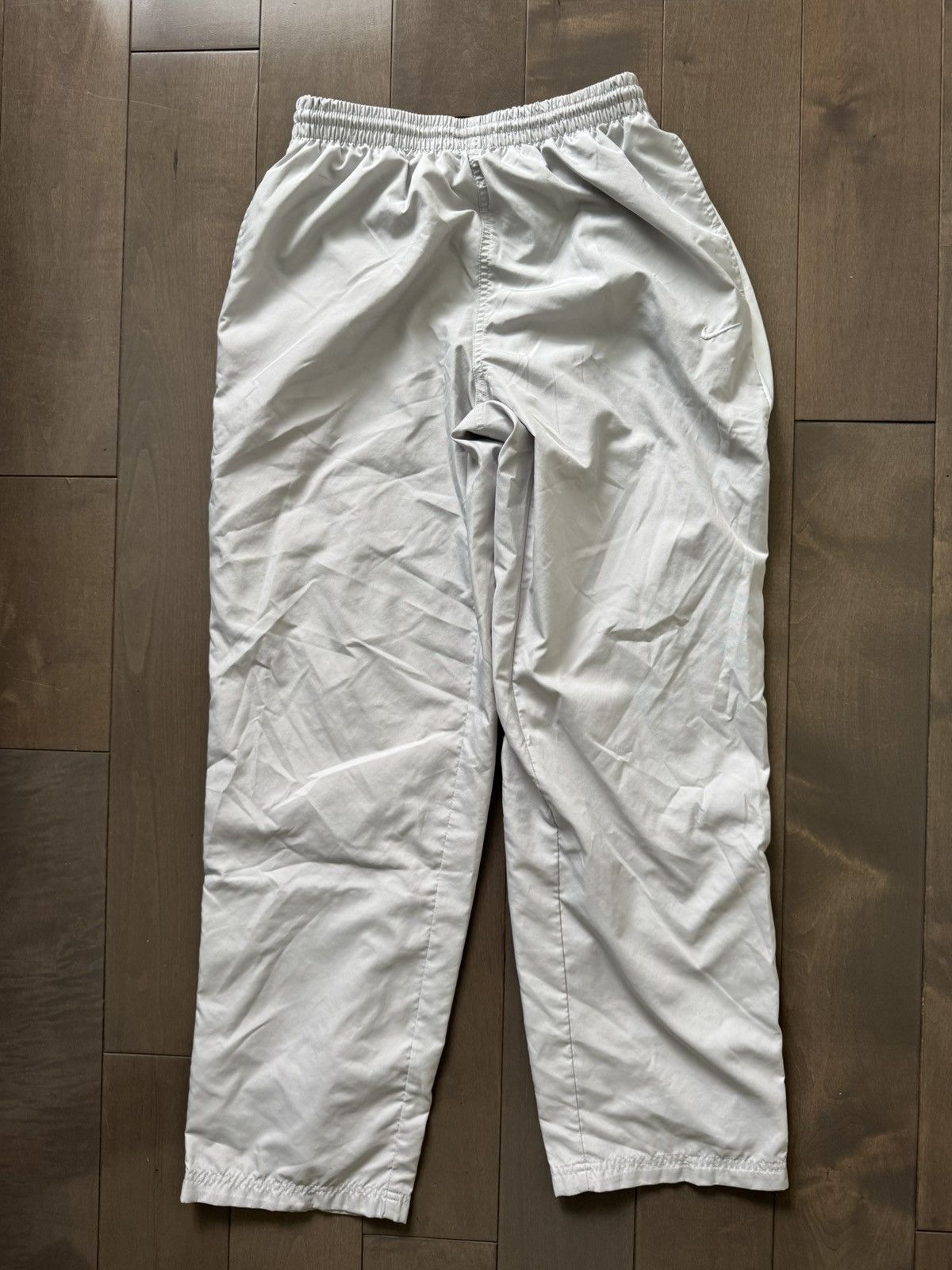 Nike Nike Track Pants Size US 30 / EU 46 - 2 Thumbnail