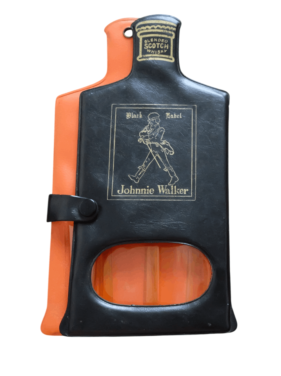 Other Vintage Johnnie Walker Mini Bag Size ONE SIZE - 1 Thumbnail