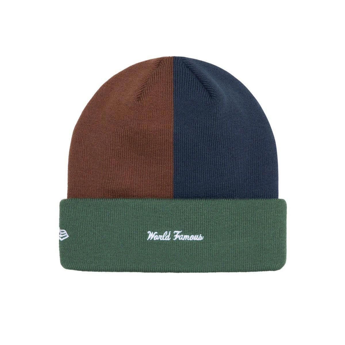 Supreme Supreme Box Logo Beanie Size ONE SIZE - 2 Thumbnail