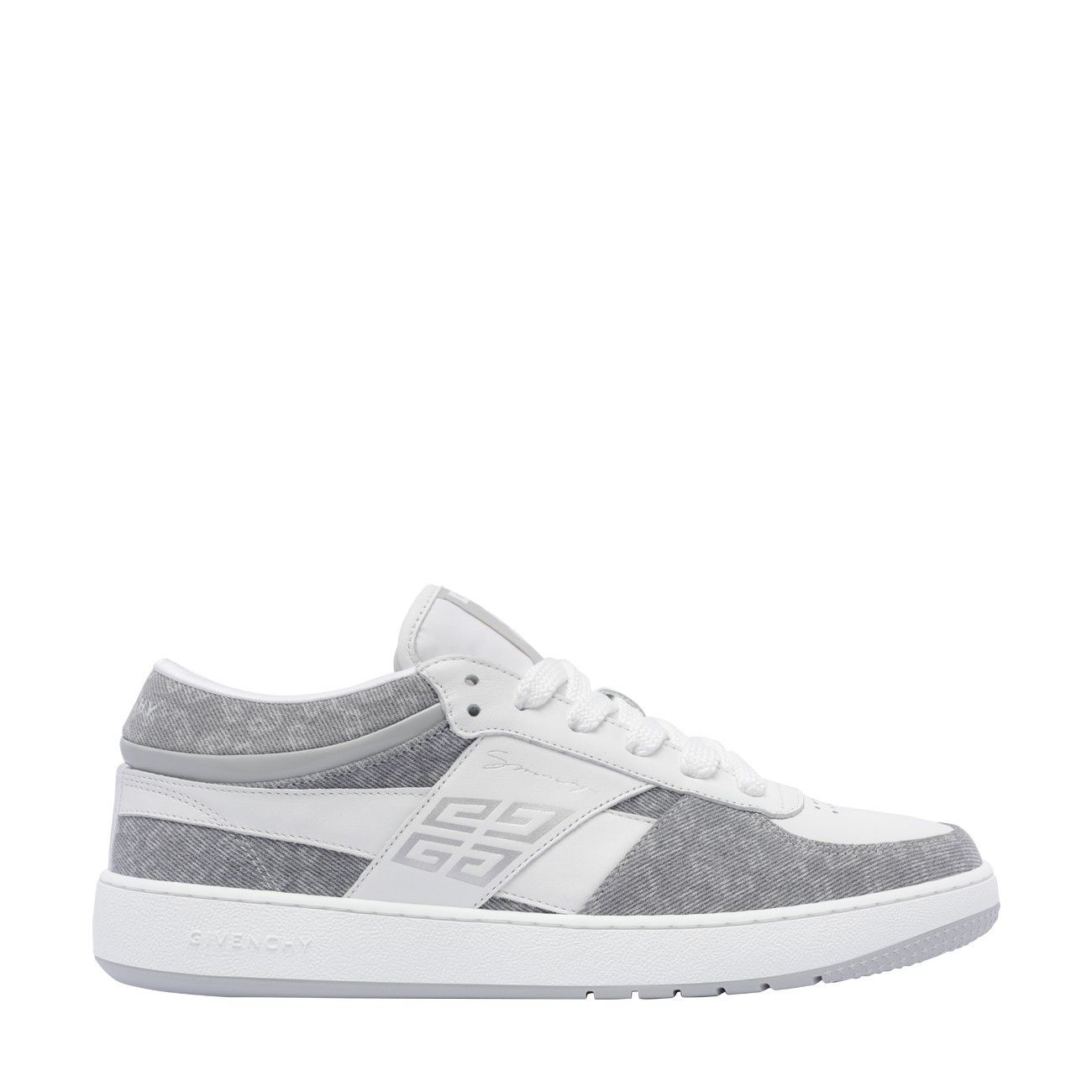 Givenchy G MOVE SNEAKERS Size US 11 / EU 44 - 1 Thumbnail