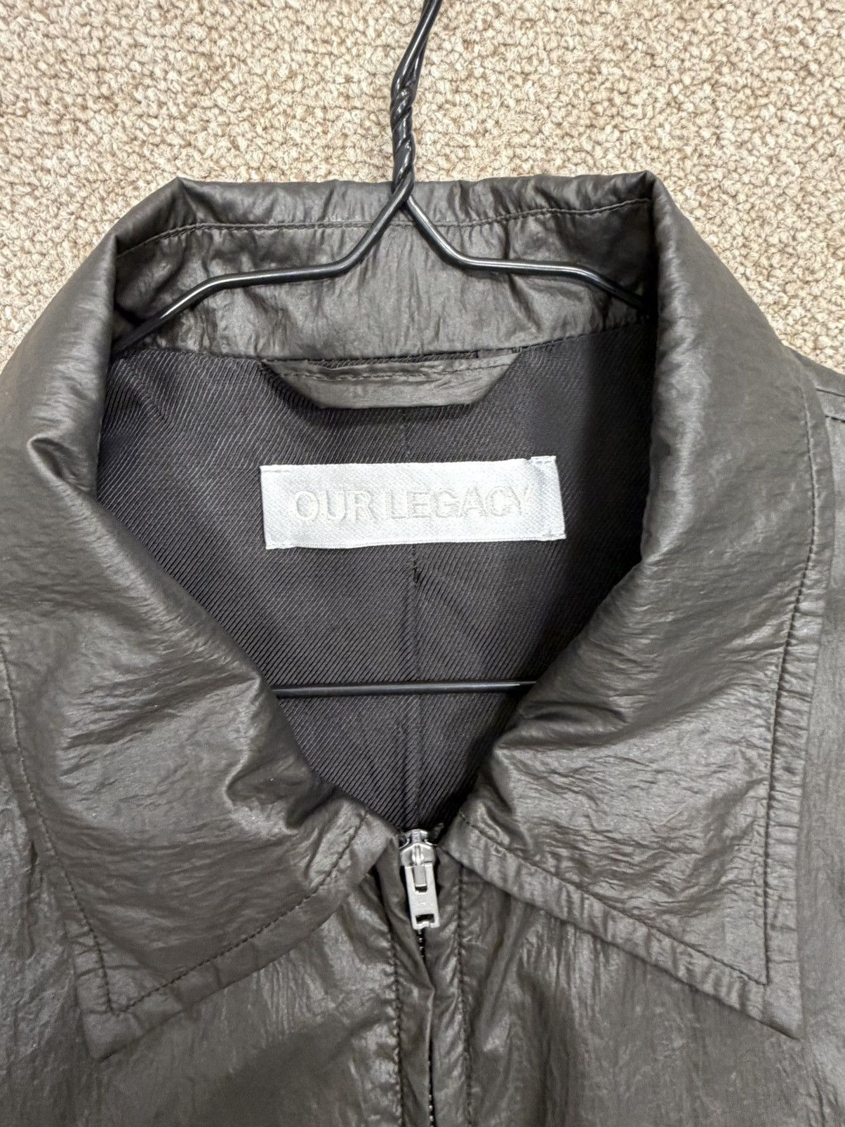 Other Our legacy Size US M / EU 48-50 / 2 - 2 Thumbnail