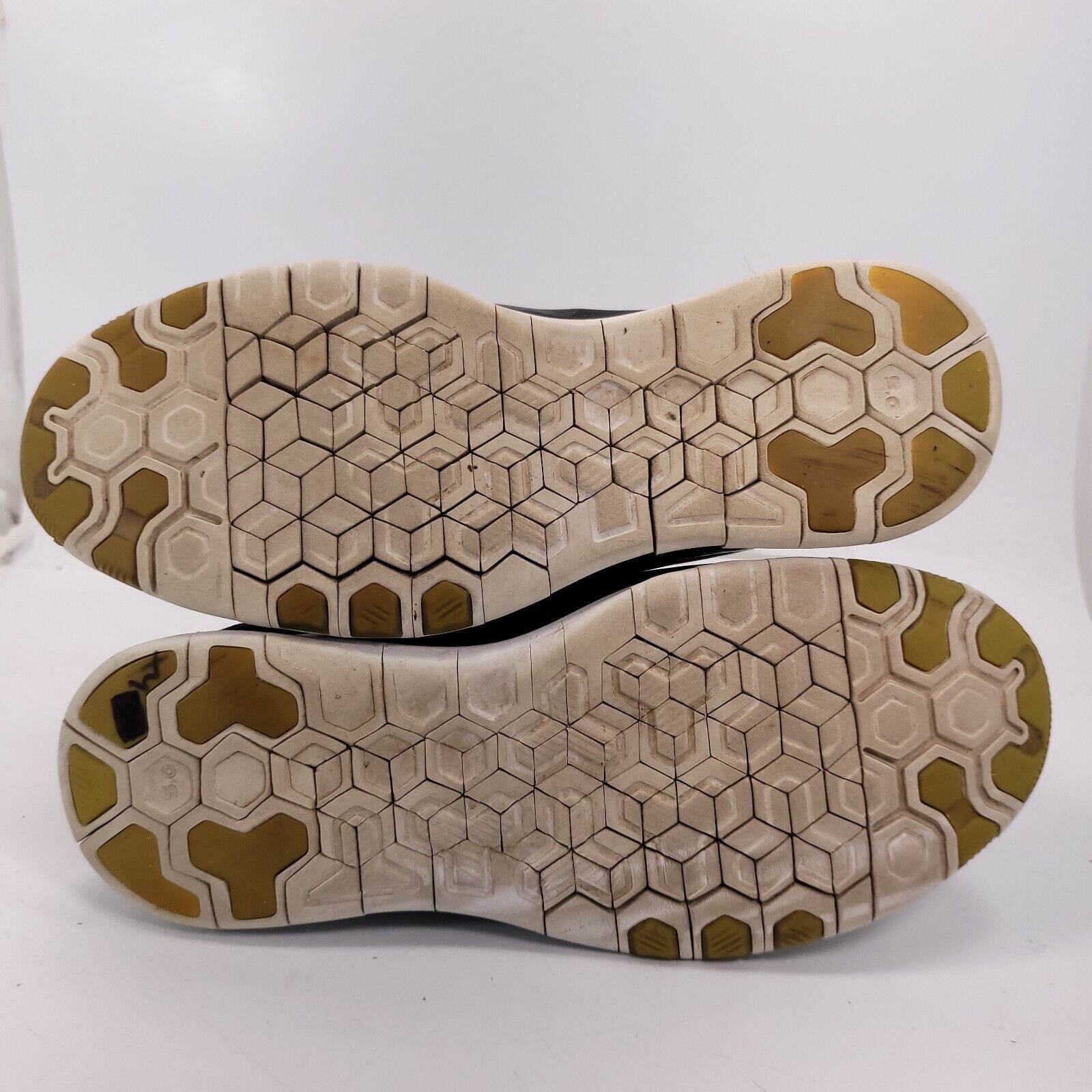 Nike Nike Free TR Fit 5 Shoe Womens Size 7.5 704695-014 Black Size US 7.5 / IT 37.5 - 7 Thumbnail