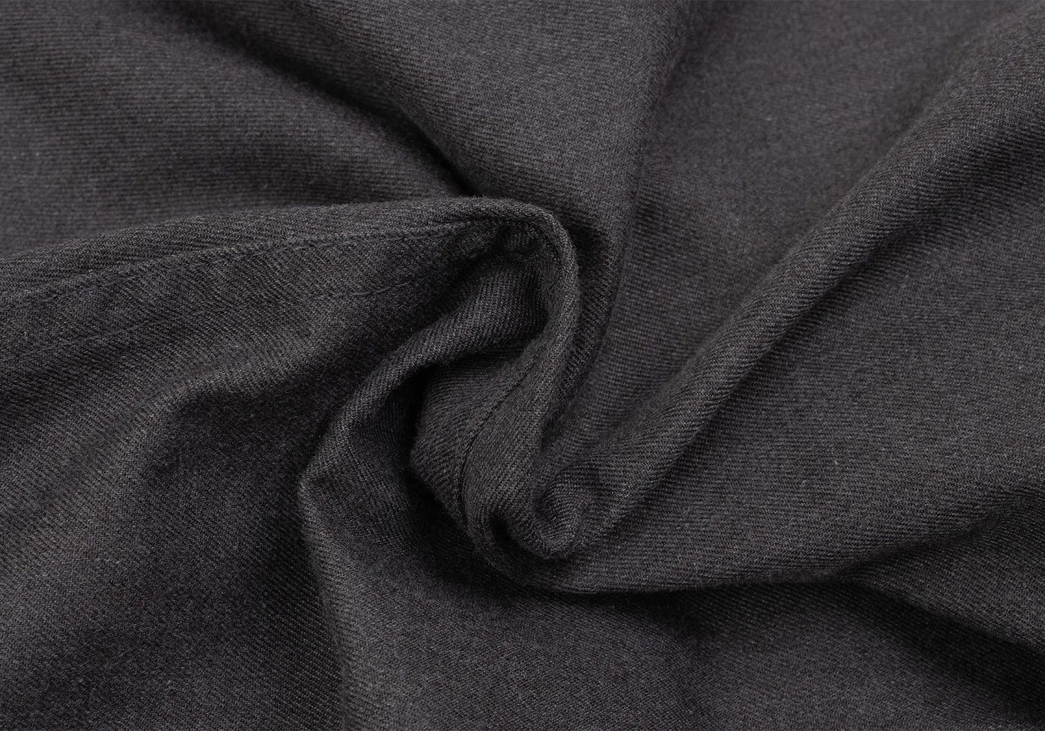 Junya Watanabe Charcoal Pleated Cotton-Polyester Pants Size XS Size US 30 / EU 46 - 13 Thumbnail