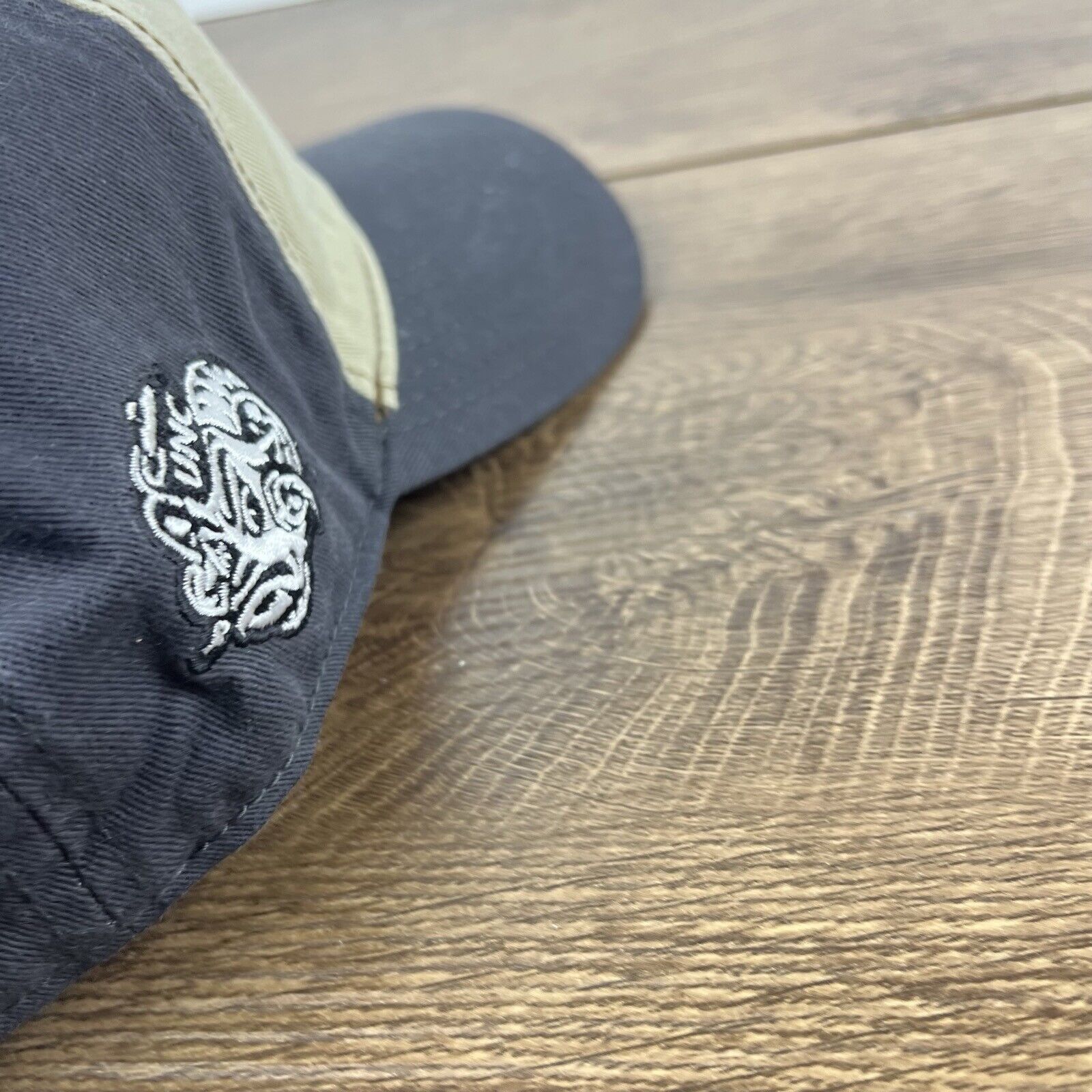 Other North Caolina Tar Heels Hat UNC NCAA Gray Heels Hat Adjustab Size ONE SIZE - 11 Thumbnail