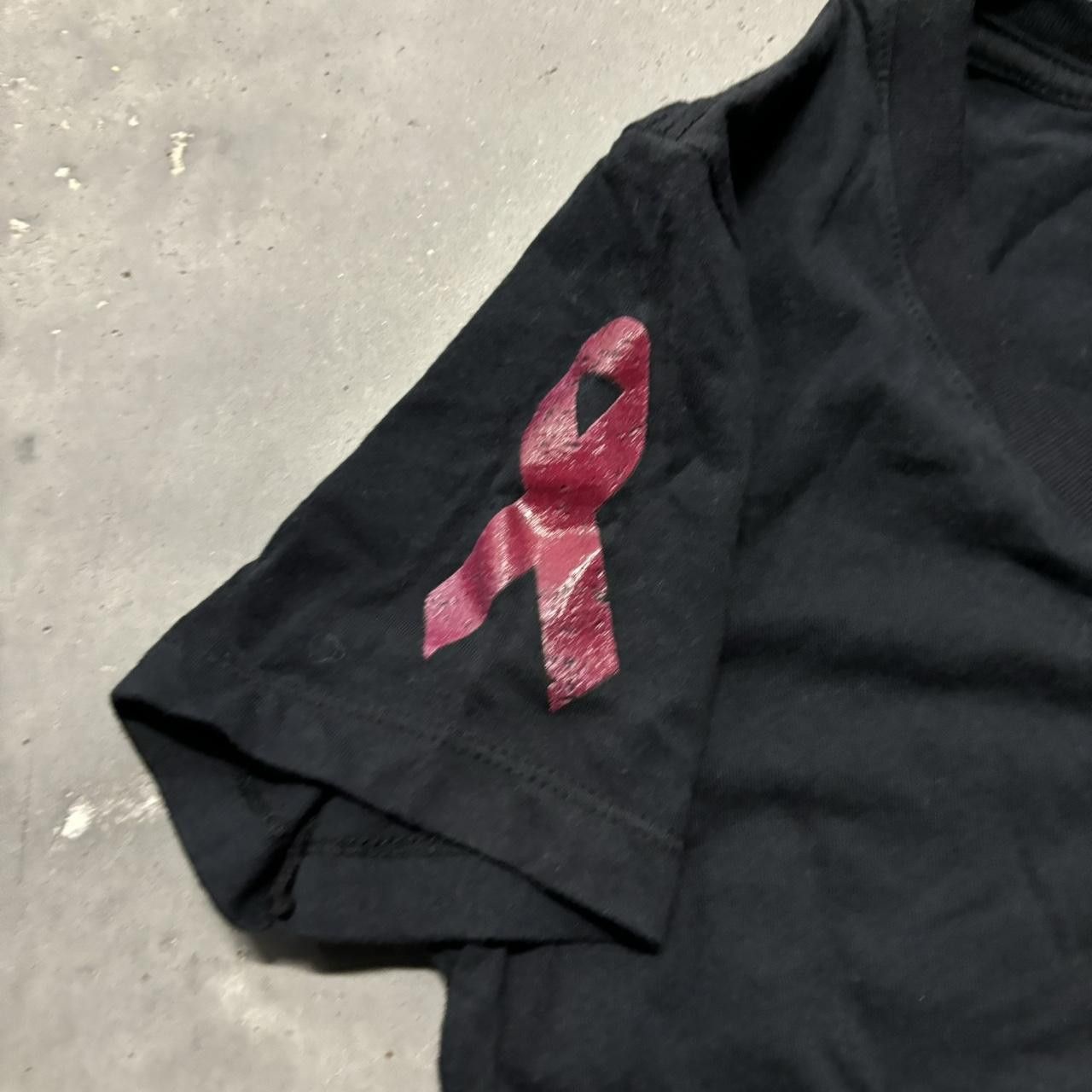 Japanese Brand × Vintage Crazy Vintage Y2K/2000s Cute Grunge Strip Club Choppers Cyber Top! Size M / US 6-8 / IT 42-44 - 4 Thumbnail